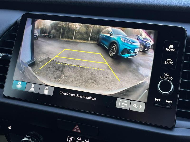 Used Honda Jazz for sale - 77447242: Photo 35