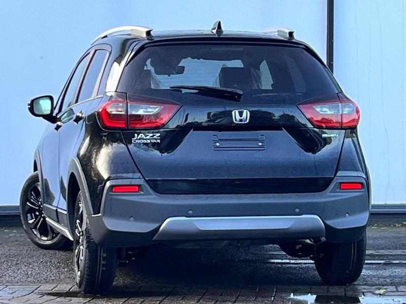 Used Honda Jazz for sale - 77447242: Photo 4