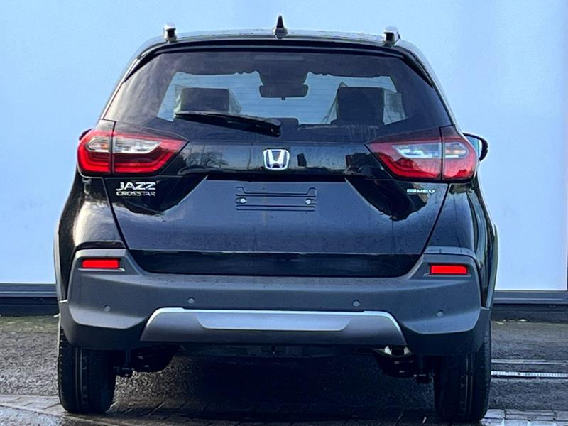 Used Honda Jazz for sale - 77447242: Photo 6