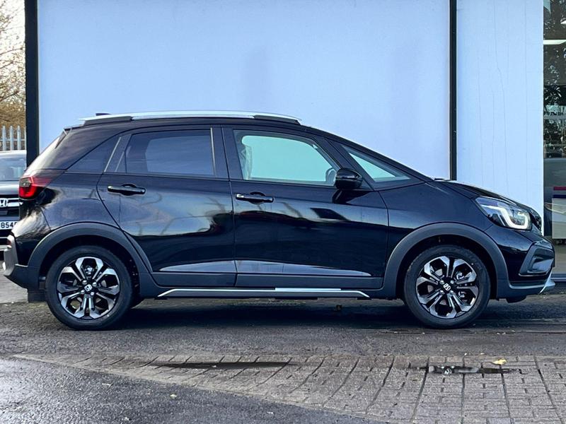 Used Honda Jazz for sale - 77447242: Photo 7