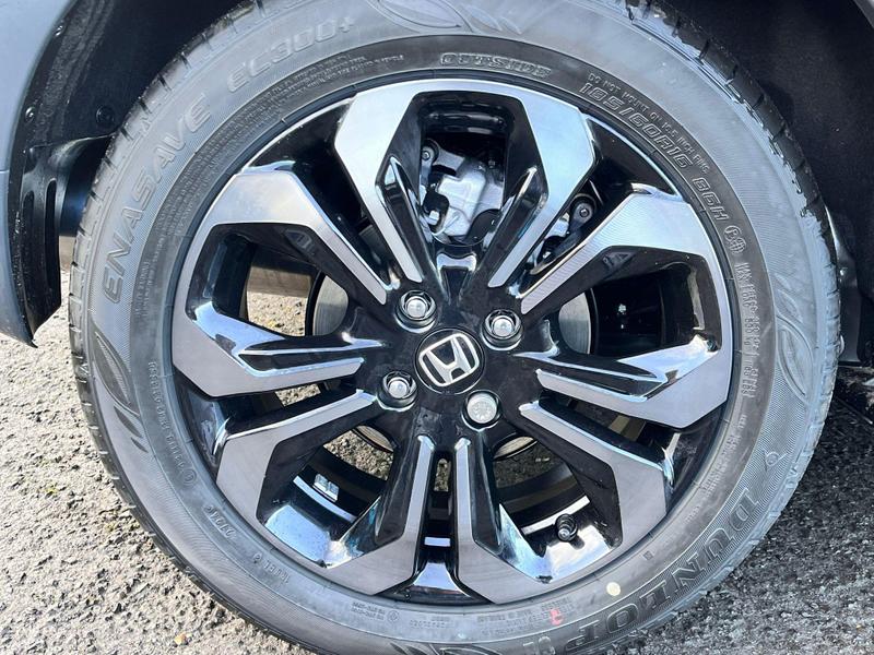 Used Honda Jazz for sale - 77447242: Photo 9