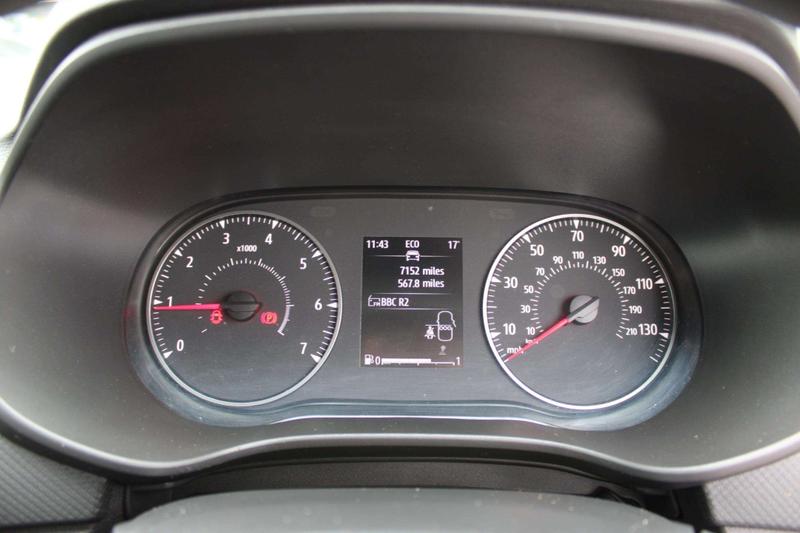 Used Dacia Sandero Stepway 2023 for sale - 76782401: Photo 16