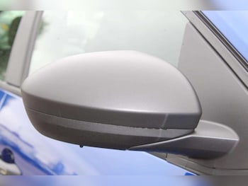 Dacia - Sandero Stepway