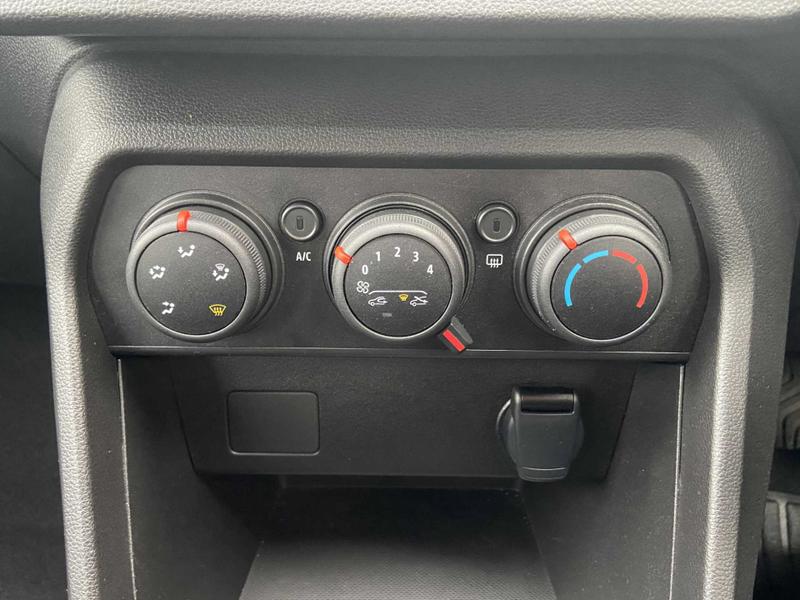 Used Dacia Sandero Stepway 2023 for sale - 76782401: Photo 26