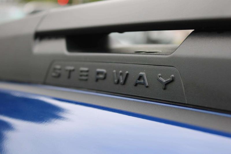 Used Dacia Sandero Stepway 2023 for sale - 76782401: Photo 3