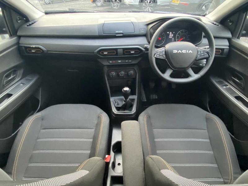 Used Dacia Sandero Stepway 2023 for sale - 76782401: Photo 30