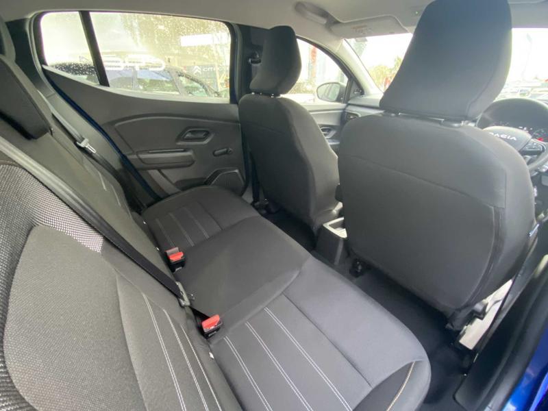 Used Dacia Sandero Stepway 2023 for sale - 76782401: Photo 31