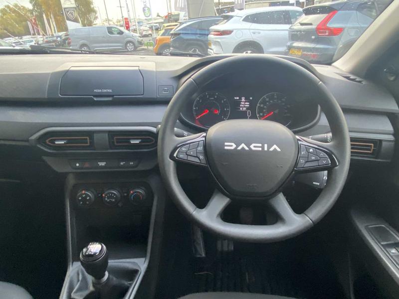 Used Dacia Sandero Stepway 2023 for sale - 76782401: Photo 32
