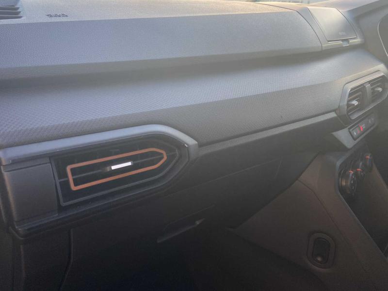 Used Dacia Sandero Stepway 2023 for sale - 76782401: Photo 35