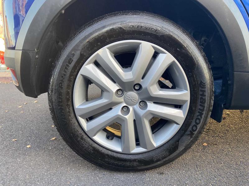 Used Dacia Sandero Stepway 2023 for sale - 76782401: Photo 39