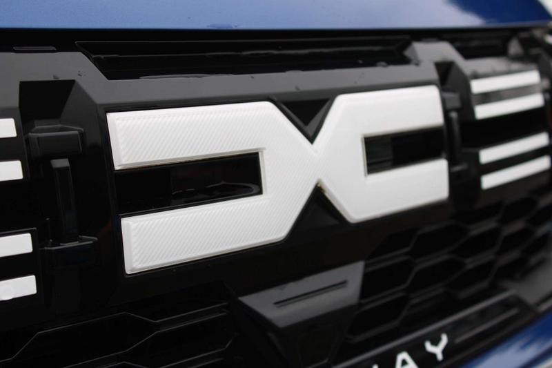 Used Dacia Sandero Stepway 2023 for sale - 76782401: Photo 4