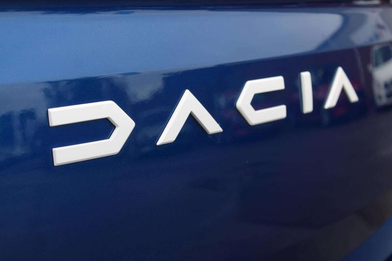 Used Dacia Sandero Stepway 2023 for sale - 76782401: Photo 6