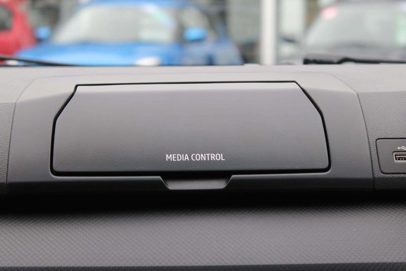 Used Dacia Sandero Stepway 2023 for sale - 76782401: Photo 9