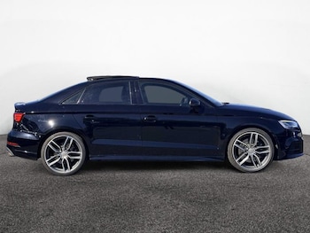 Used Audi S3 2018 for sale - 79528340: Photo
