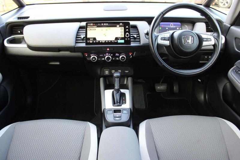 Used Honda Jazz 2023 for sale - 77048117: Photo 23