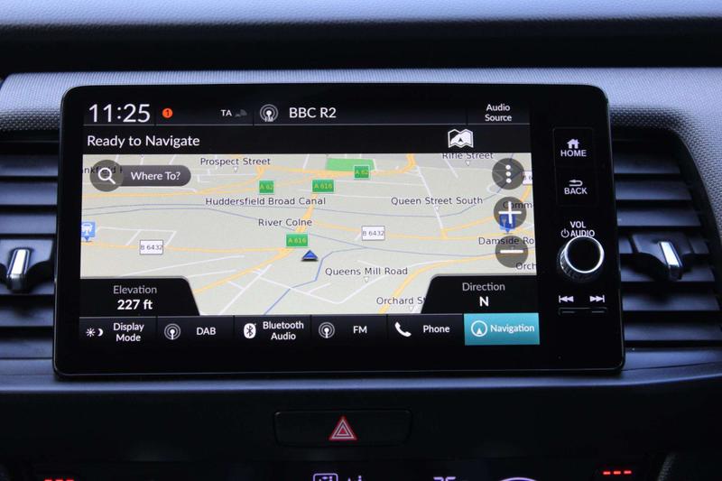 Used Honda Jazz 2023 for sale - 77048117: Photo 24