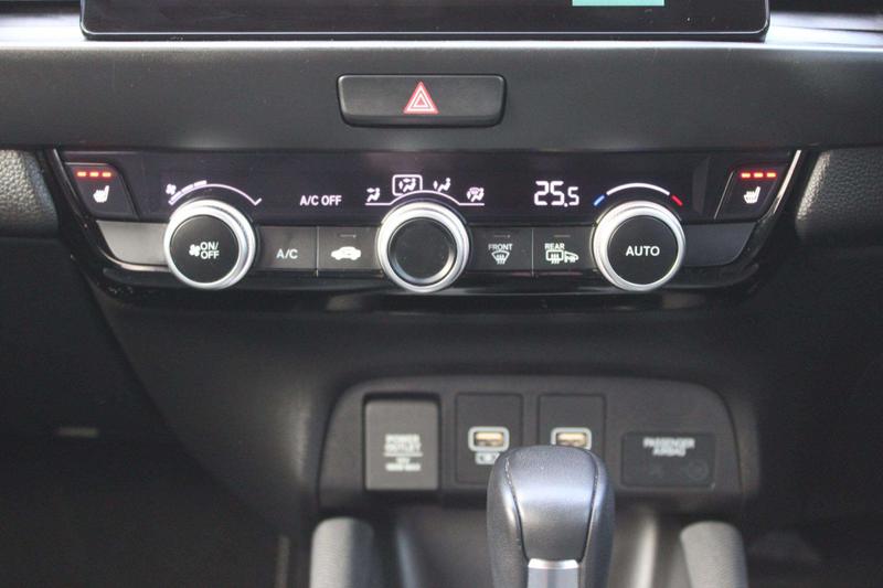 Used Honda Jazz 2023 for sale - 77048117: Photo 25