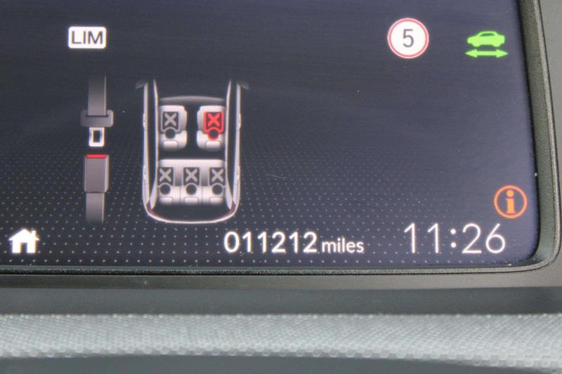 Used Honda Jazz 2023 for sale - 77048117: Photo 35