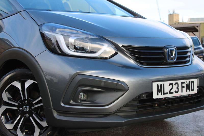 Used Honda Jazz 2023 for sale - 77048117: Photo 7