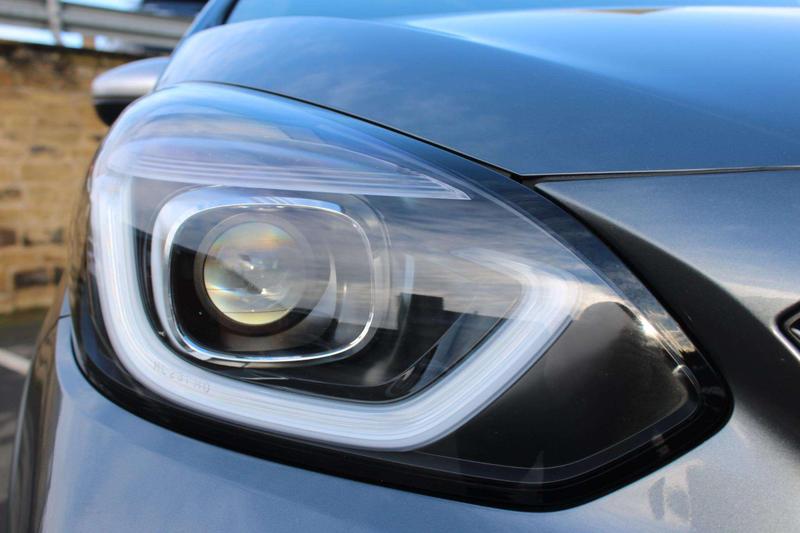 Used Honda Jazz 2023 for sale - 77048117: Photo 8