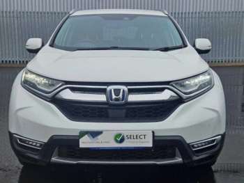 Used Honda CR-V 2022 for sale - 74931718: Photo