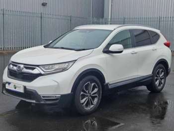 Used Honda CR-V 2022 for sale - 74931718: Photo