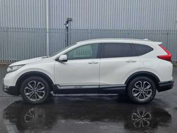 Used Honda CR-V 2022 for sale - 74931718: Photo