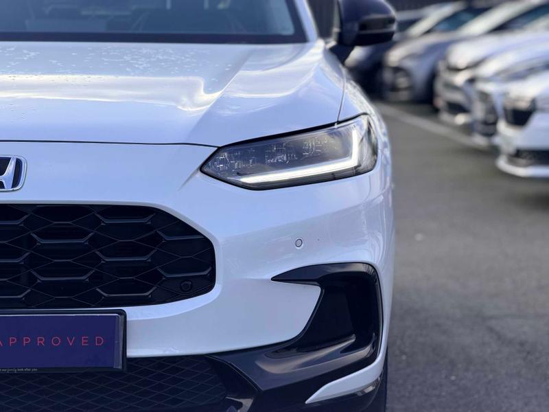 Used Honda ZR-V 2024 for sale - 77619908: Photo 10