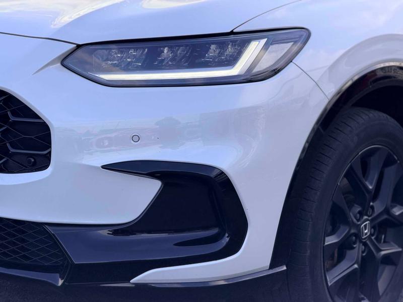 Used Honda ZR-V 2024 for sale - 77619908: Photo 11