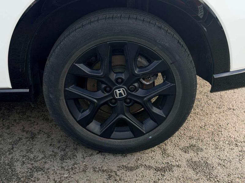 Used Honda ZR-V 2024 for sale - 77619908: Photo 13