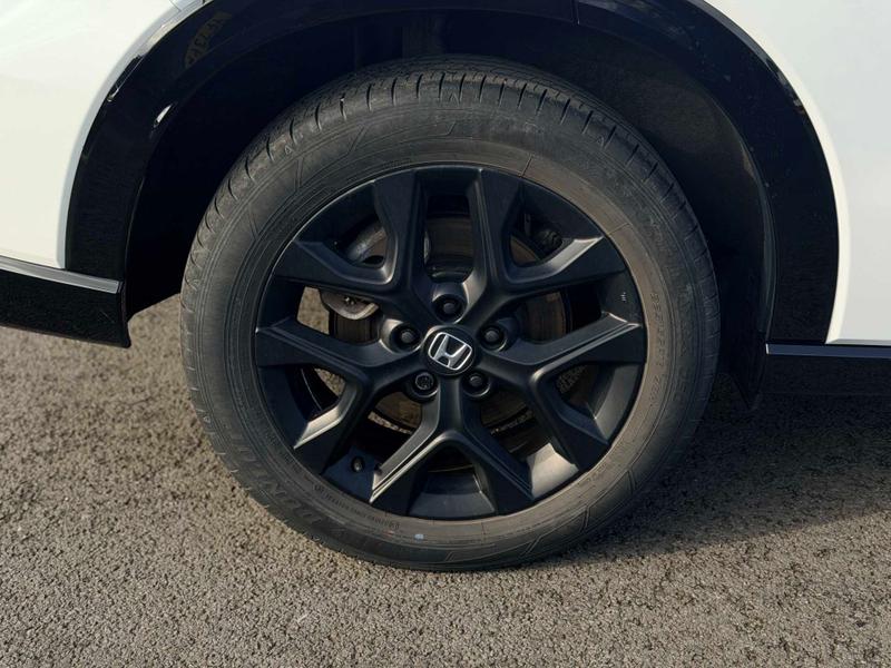 Used Honda ZR-V 2024 for sale - 77619908: Photo 16