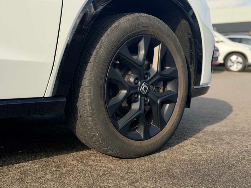 Used Honda ZR-V 2024 for sale - 77619908: Photo 17