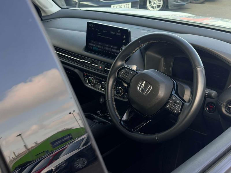 Used Honda ZR-V 2024 for sale - 77619908: Photo 18