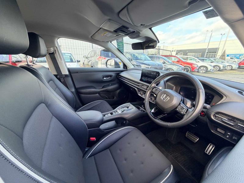 Used Honda ZR-V 2024 for sale - 77619908: Photo 19