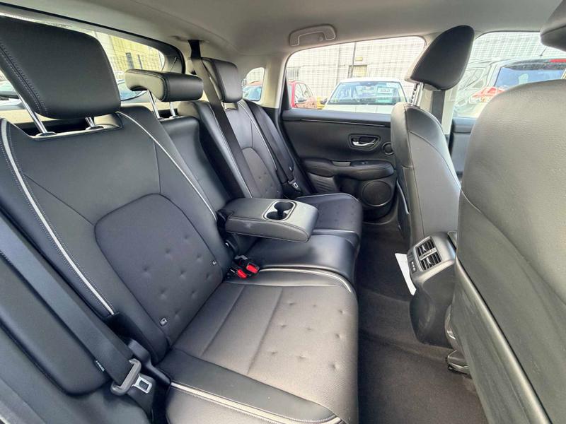 Used Honda ZR-V 2024 for sale - 77619908: Photo 20