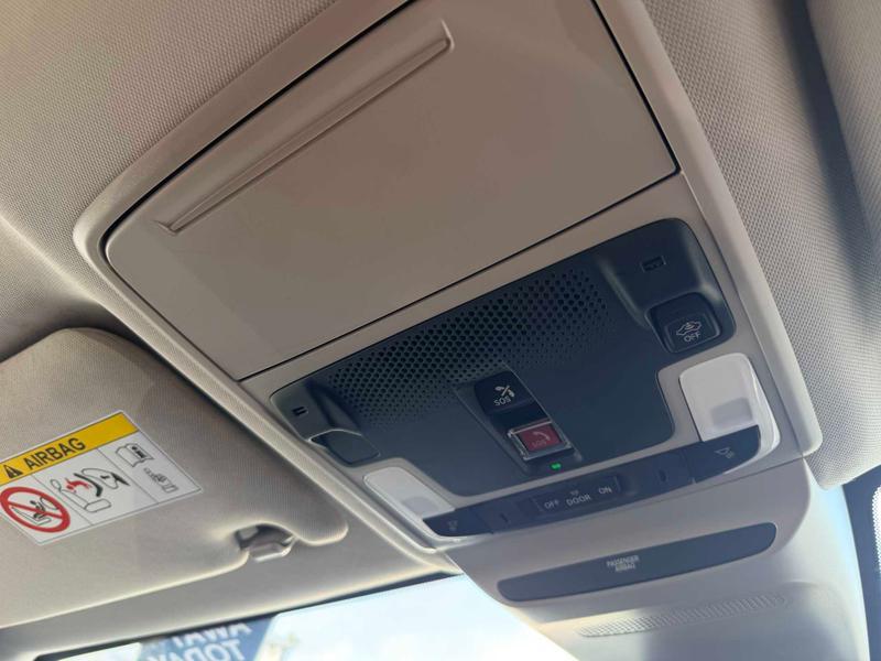 Used Honda ZR-V 2024 for sale - 77619908: Photo 21