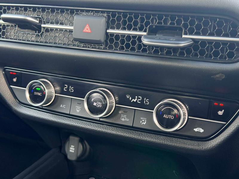 Used Honda ZR-V 2024 for sale - 77619908: Photo 25