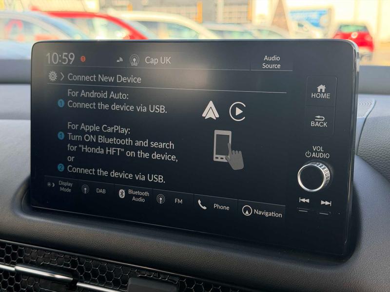 Used Honda ZR-V 2024 for sale - 77619908: Photo 26