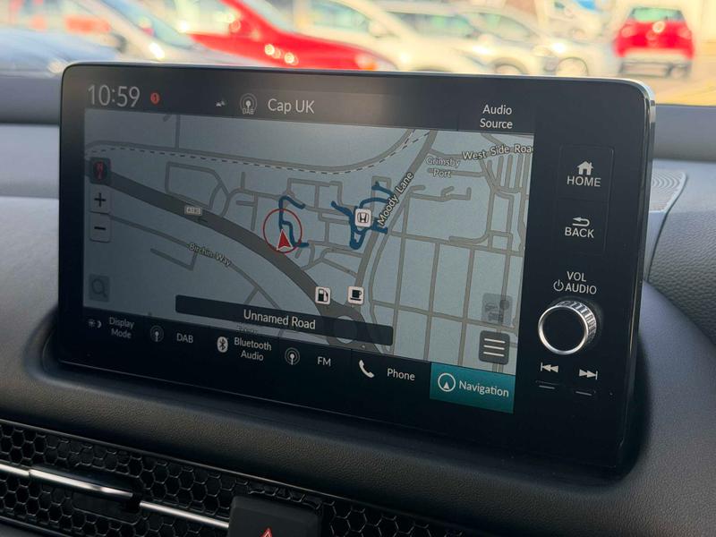 Used Honda ZR-V 2024 for sale - 77619908: Photo 27