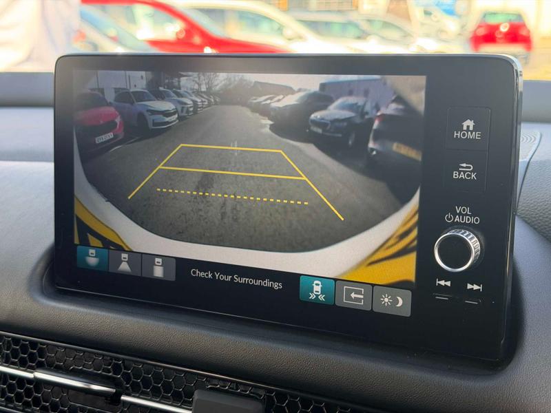 Used Honda ZR-V 2024 for sale - 77619908: Photo 28