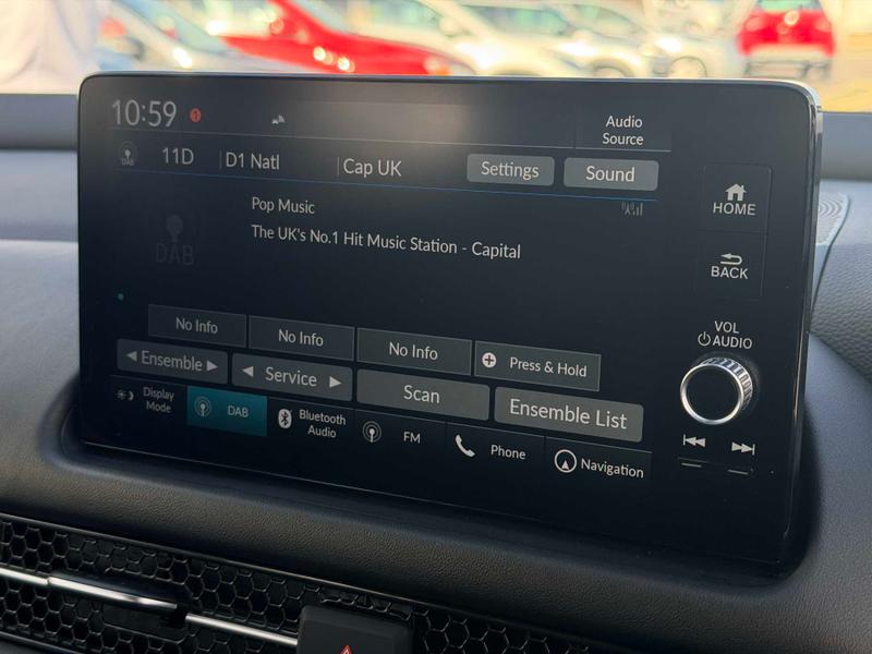 Used Honda ZR-V 2024 for sale - 77619908: Photo 29