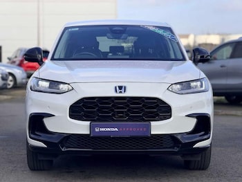 Used Honda ZR-V 2024 for sale - 77619908: Photo