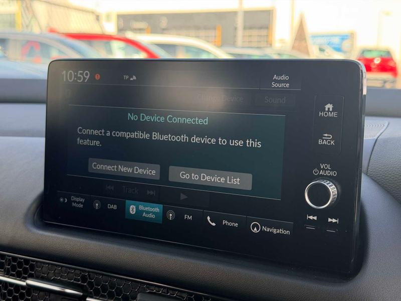 Used Honda ZR-V 2024 for sale - 77619908: Photo 30