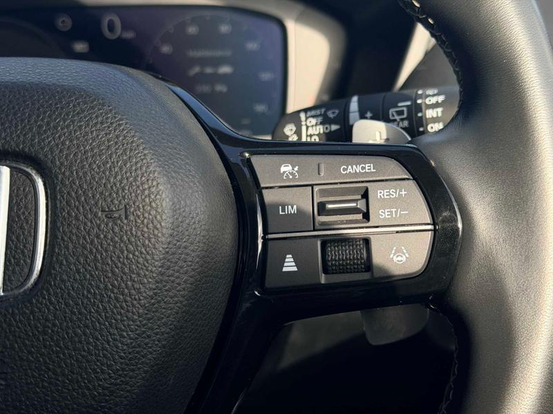 Used Honda ZR-V 2024 for sale - 77619908: Photo 35