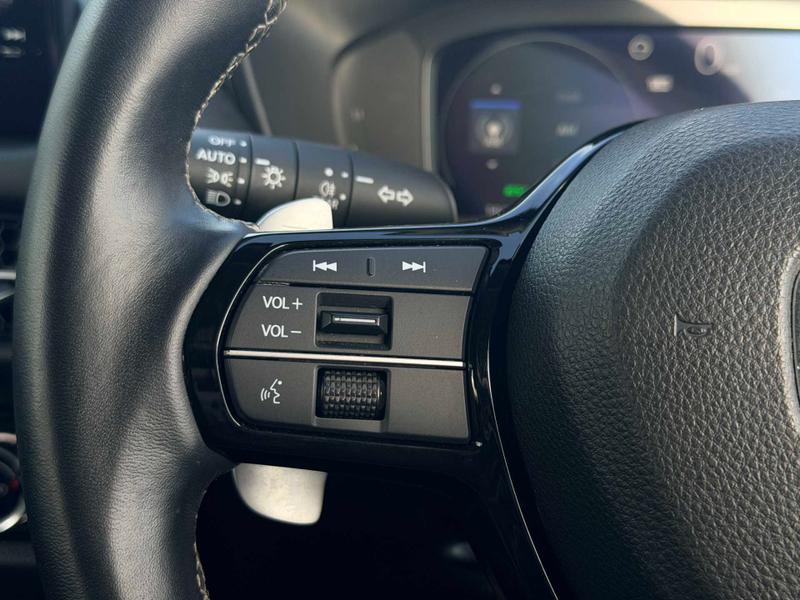 Used Honda ZR-V 2024 for sale - 77619908: Photo 36