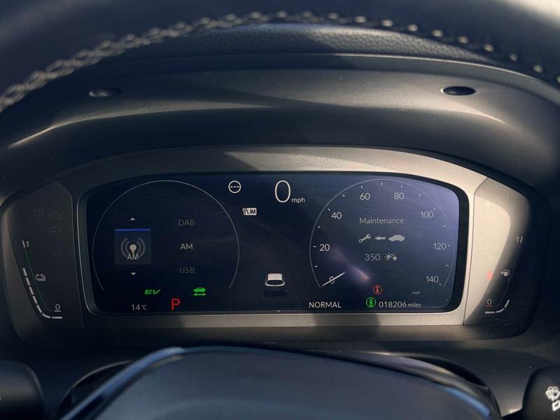 Used Honda ZR-V 2024 for sale - 77619908: Photo 37