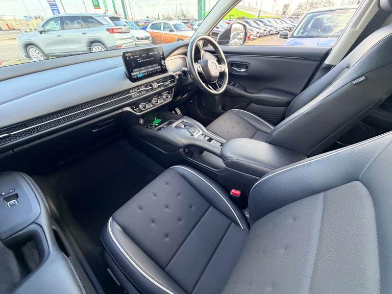 Used Honda ZR-V 2024 for sale - 77619908: Photo 38