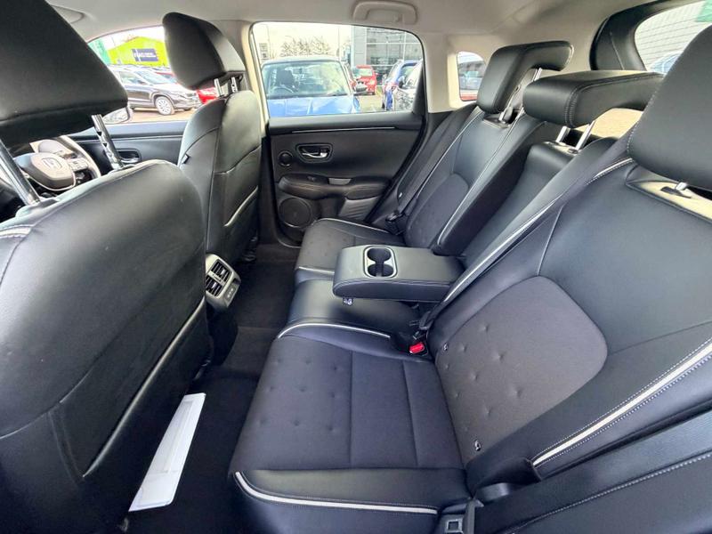 Used Honda ZR-V 2024 for sale - 77619908: Photo 39