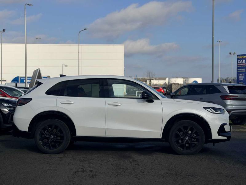 Used Honda ZR-V 2024 for sale - 77619908: Photo 5