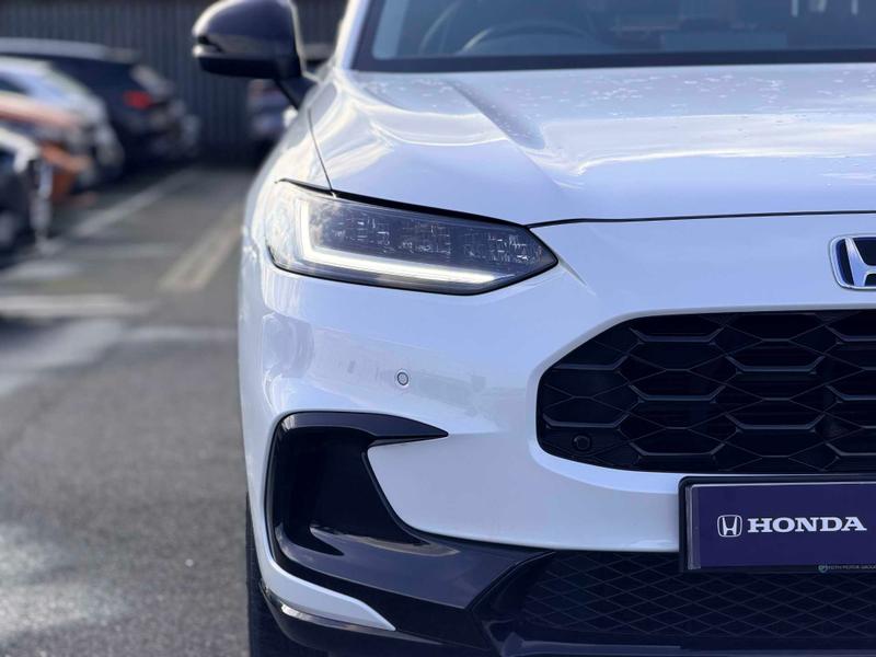 Used Honda ZR-V 2024 for sale - 77619908: Photo 9